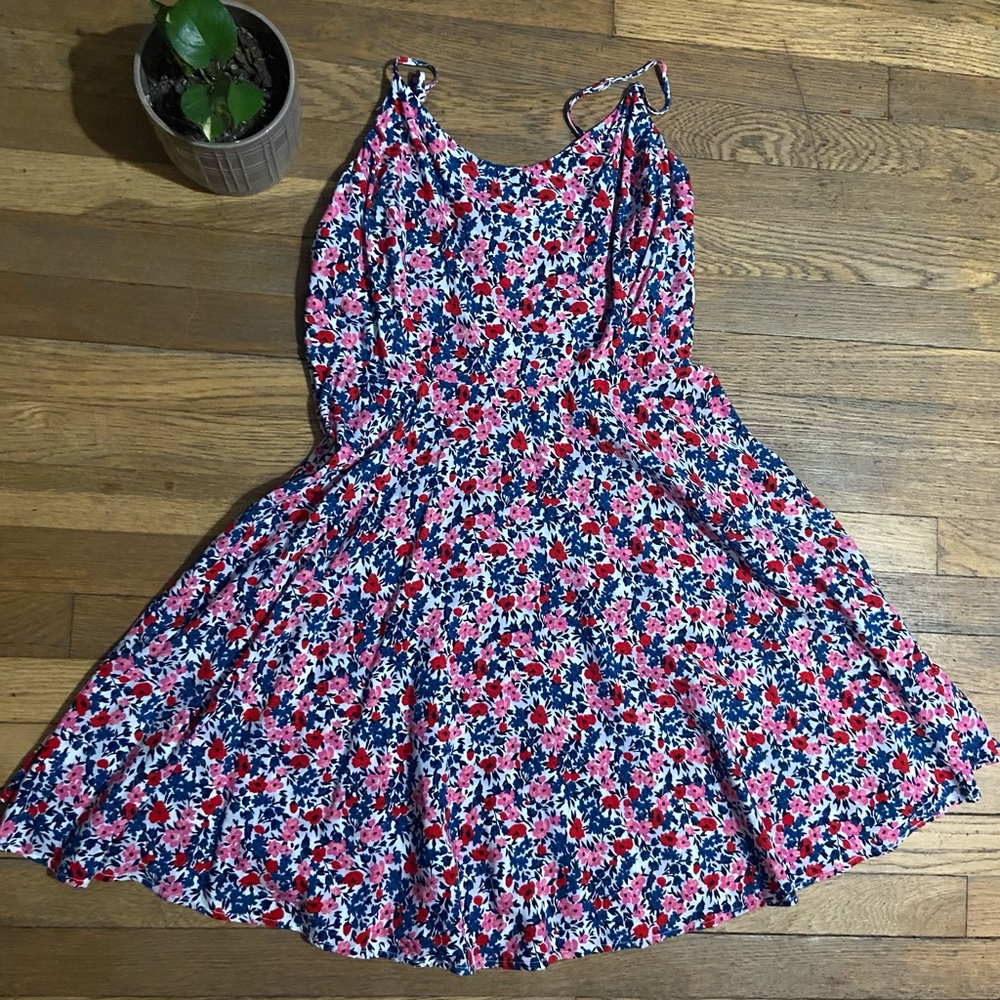 Old navy dress